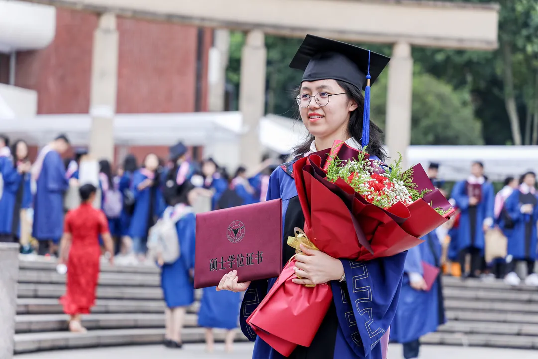 浙江大学计算机专业录取分数线  第1张