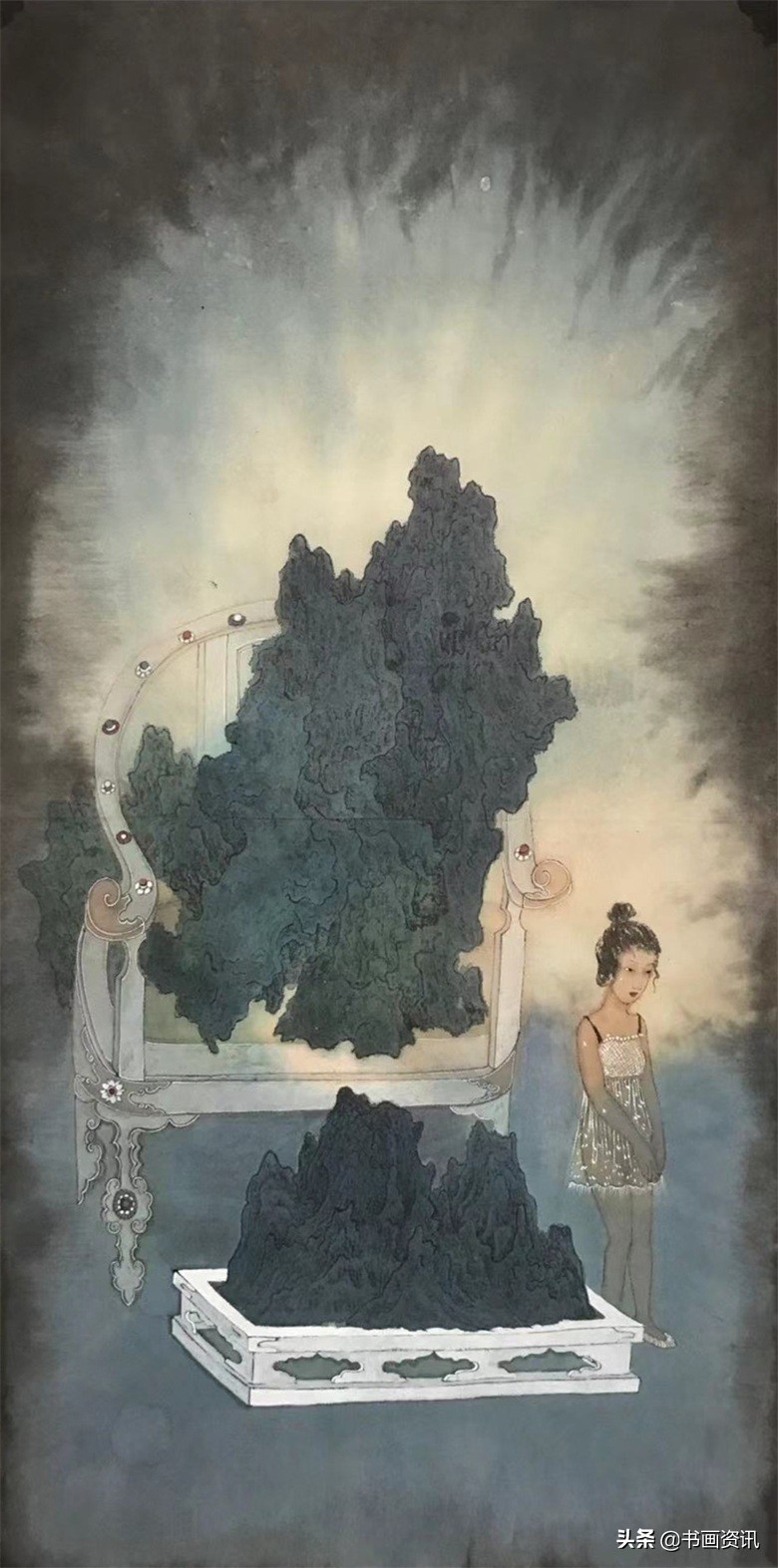 梦境解析，周公解梦大全查询的奥秘