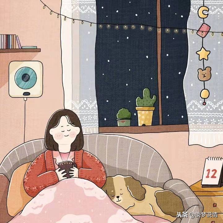 梦见和男友分手，梦境背后的深层预示与心理解析