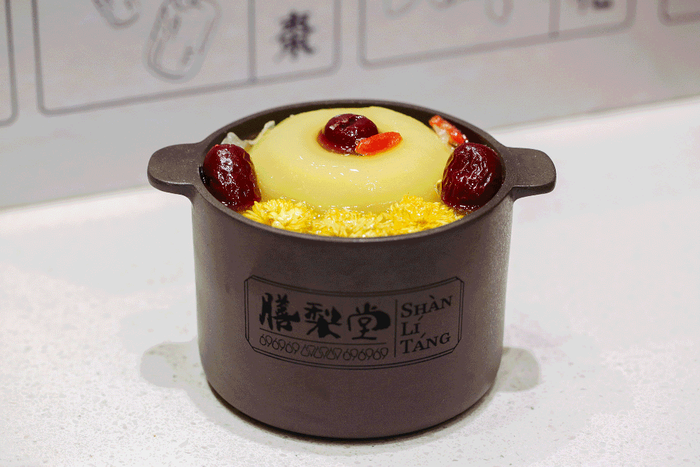 桂圆干传奇：品牌排行揭示营养饕餮之选！