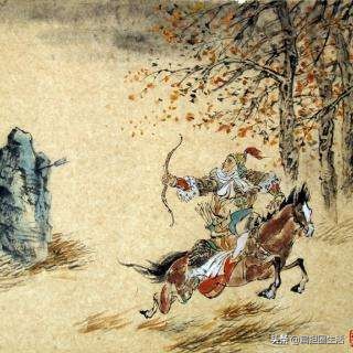 月黑风高夜，一场关于被追击的噩梦解析