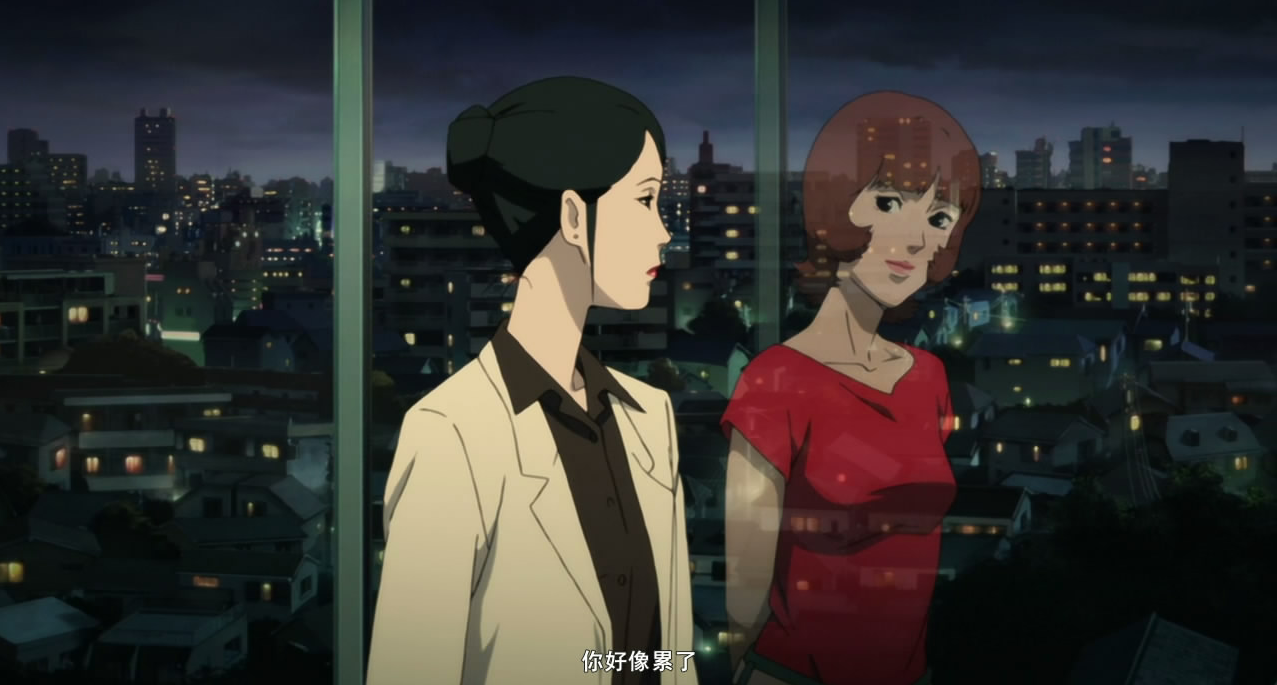 梦境回响，前男友的回归与情感的错综交织