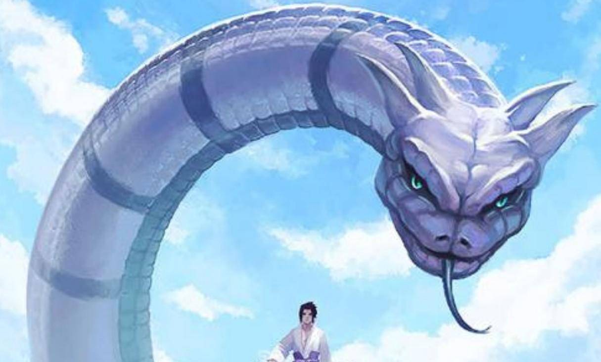 梦境解析，梦到三条大蛇的深层含义与预兆