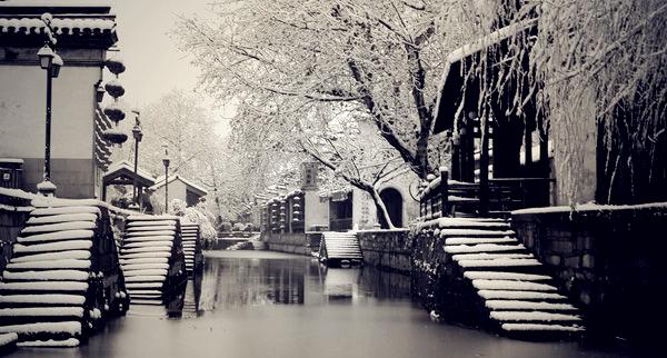 夏天梦见下雪，寓意与解析