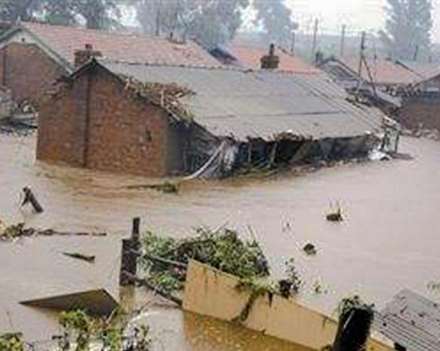 梦之深渊，解析梦到老公被水冲走了的深层含义与心理启示