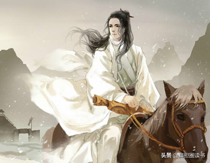 八十三载梦境忆故人，我昨夜的亡妻之影