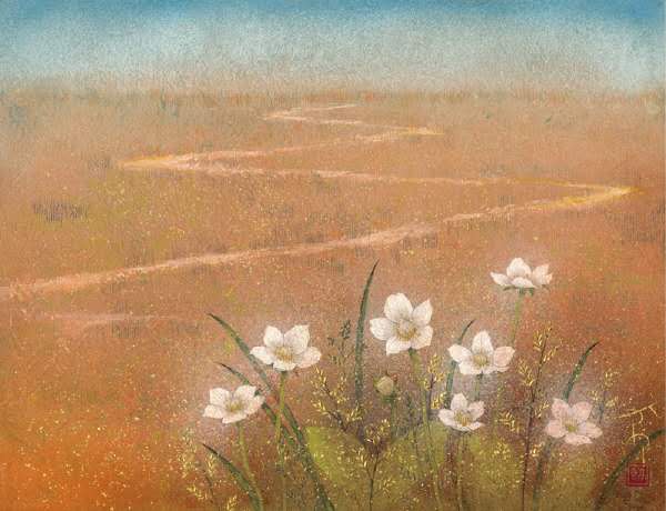 梦境的微光，当暗恋遇见现实的交织——梦到自己暗恋的人与他人共处解析