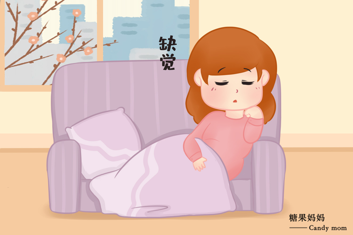 孕妇老是梦到人死了怎么回事，探索梦境背后的深层含义与心理解析