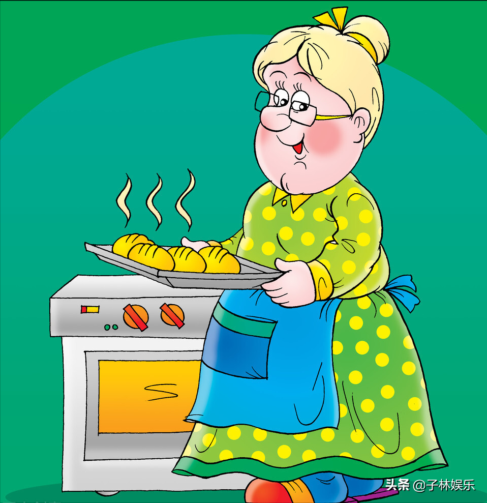 穿越时空的思念，我昨晚梦到了过世七年的奶奶