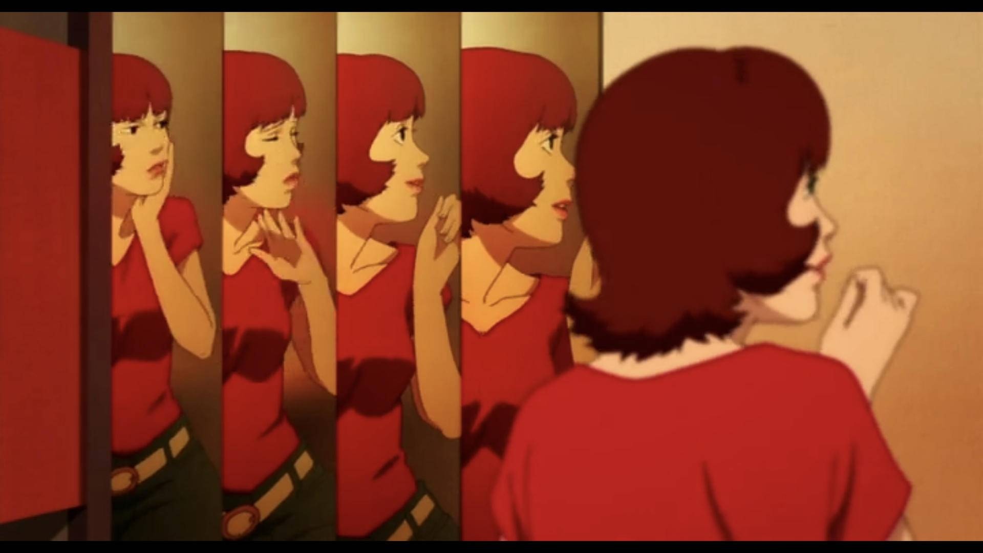 梦境的隐喻，过世奶奶反对与现男友交往的深层含义