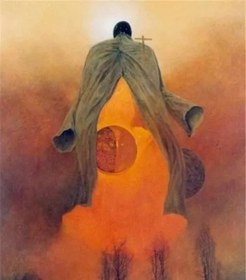 解梦，探索那非常诡异的梦境之谜