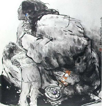 红色梦境的连续求索，解析你内心深处的呼唤