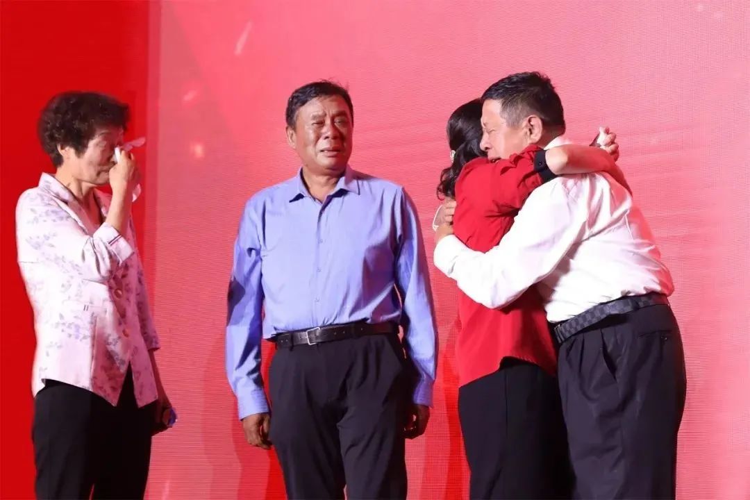 梦境中的重逢，解析几乎天天做梦，经常性梦到过世亲人的深层含义