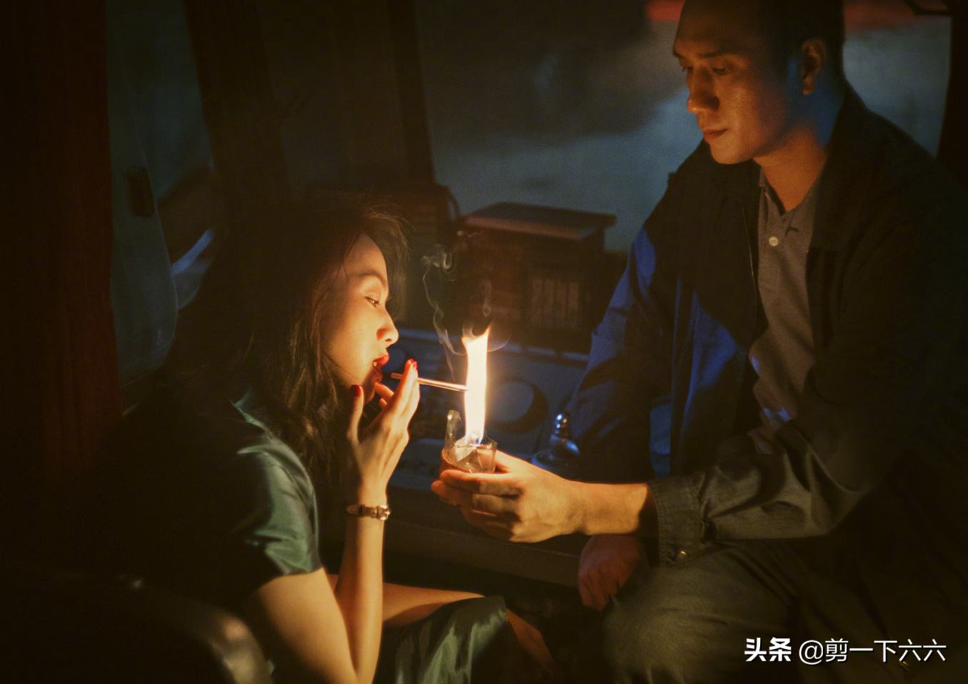 梦到我前女友的现任男友离世，梦境背后的深层解析与情感启示