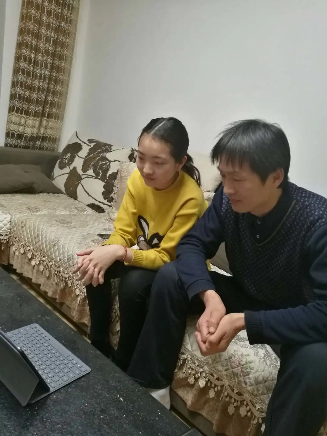 专家讲座