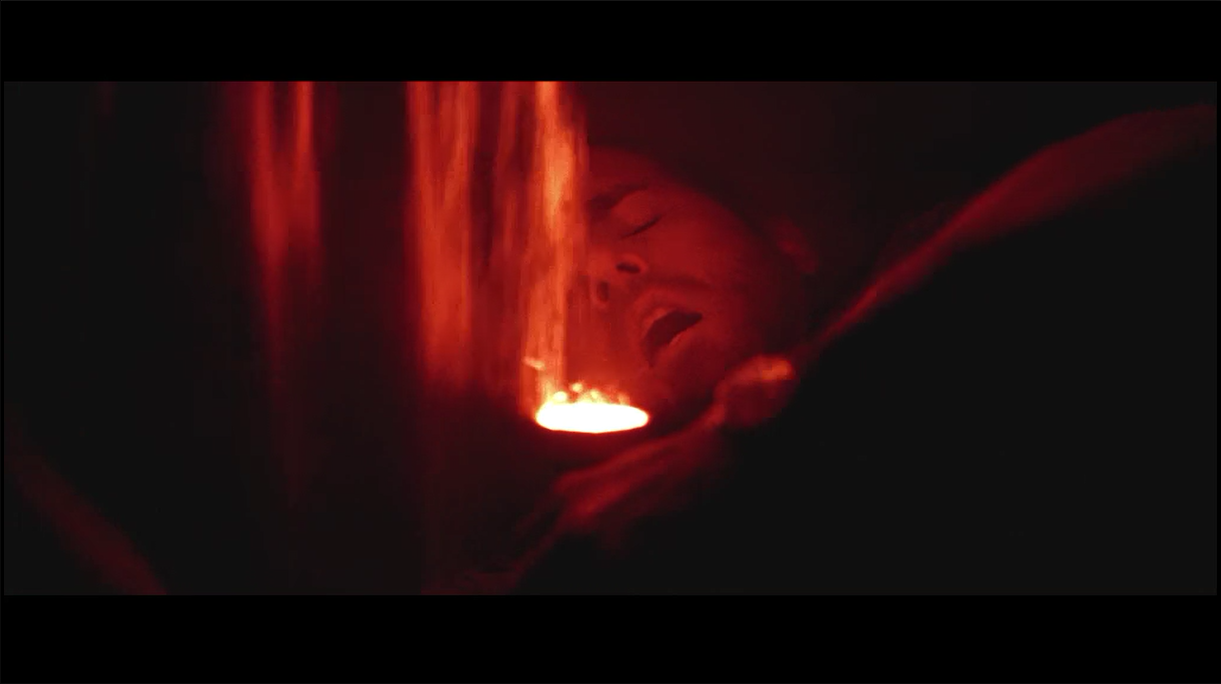 梦境的迷雾，解析最近老做梦梦见死人和棺材的深层含义