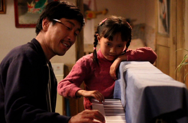 梦境解析，与逝去父亲的灵魂交流