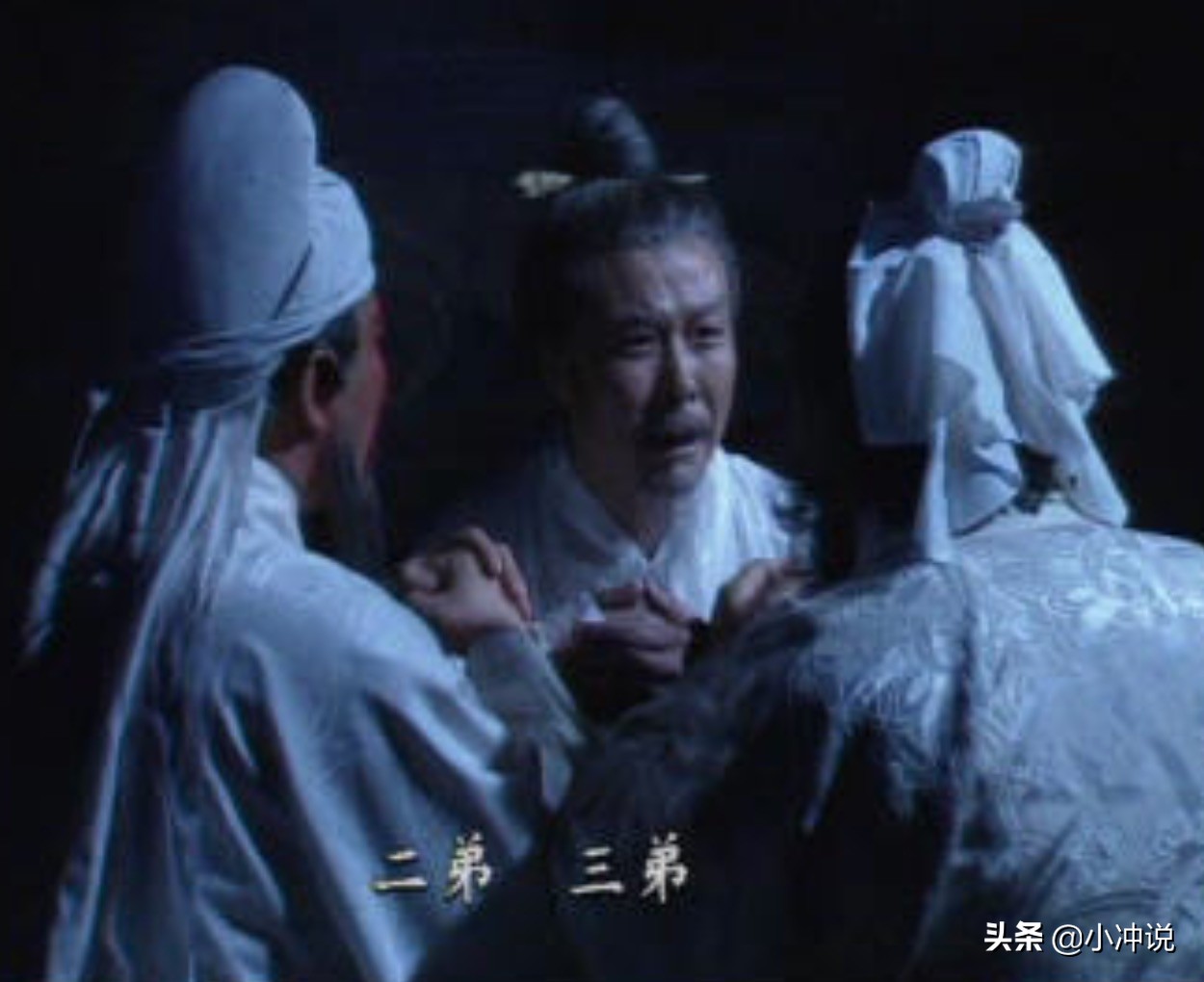 周公解梦，梦见亲人生病——探寻梦境背后的深意与祈愿