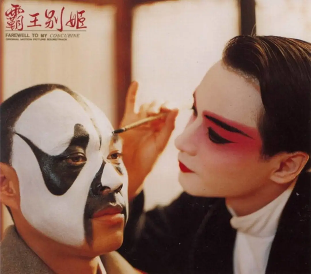 梦境中的离愁，梦见哥哥离去，心中难掩悲伤