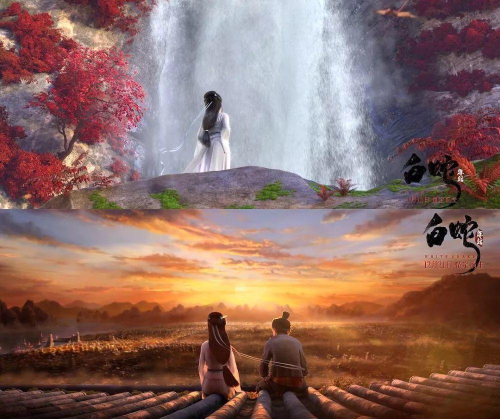 梦之大白蛇，探寻潜意识中的智慧与启示