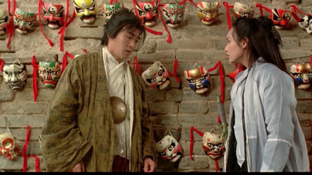 梦的寓言，解读梦到一只狗趴我背上甩不掉的深层含义