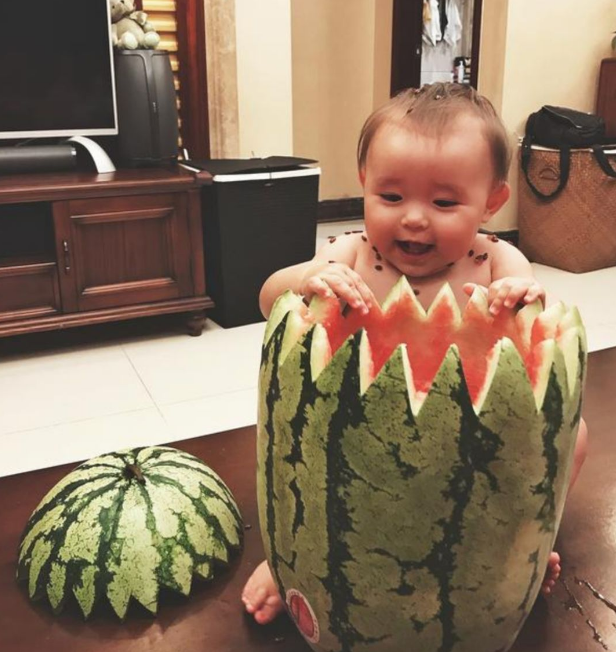 孕妇梦见西瓜，生男生女的奥秘，解读梦境与现实的交织