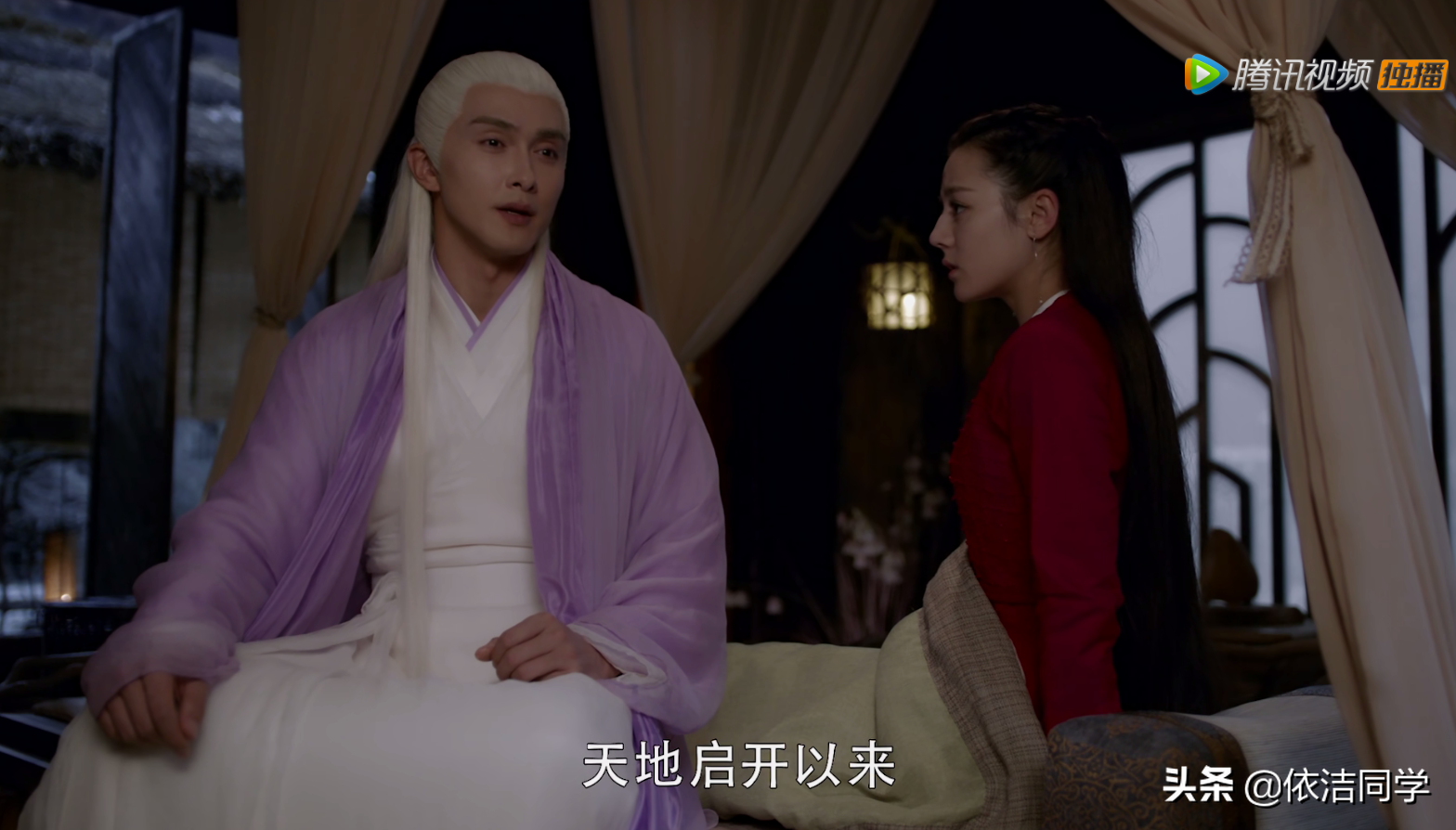 梦见已死去的老人对自己笑，穿越生死的温暖预兆