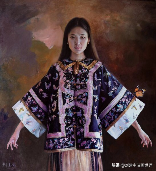 梦境与现实交织，以前梦里梦到的地方和事情在现实中发生的奇妙体验