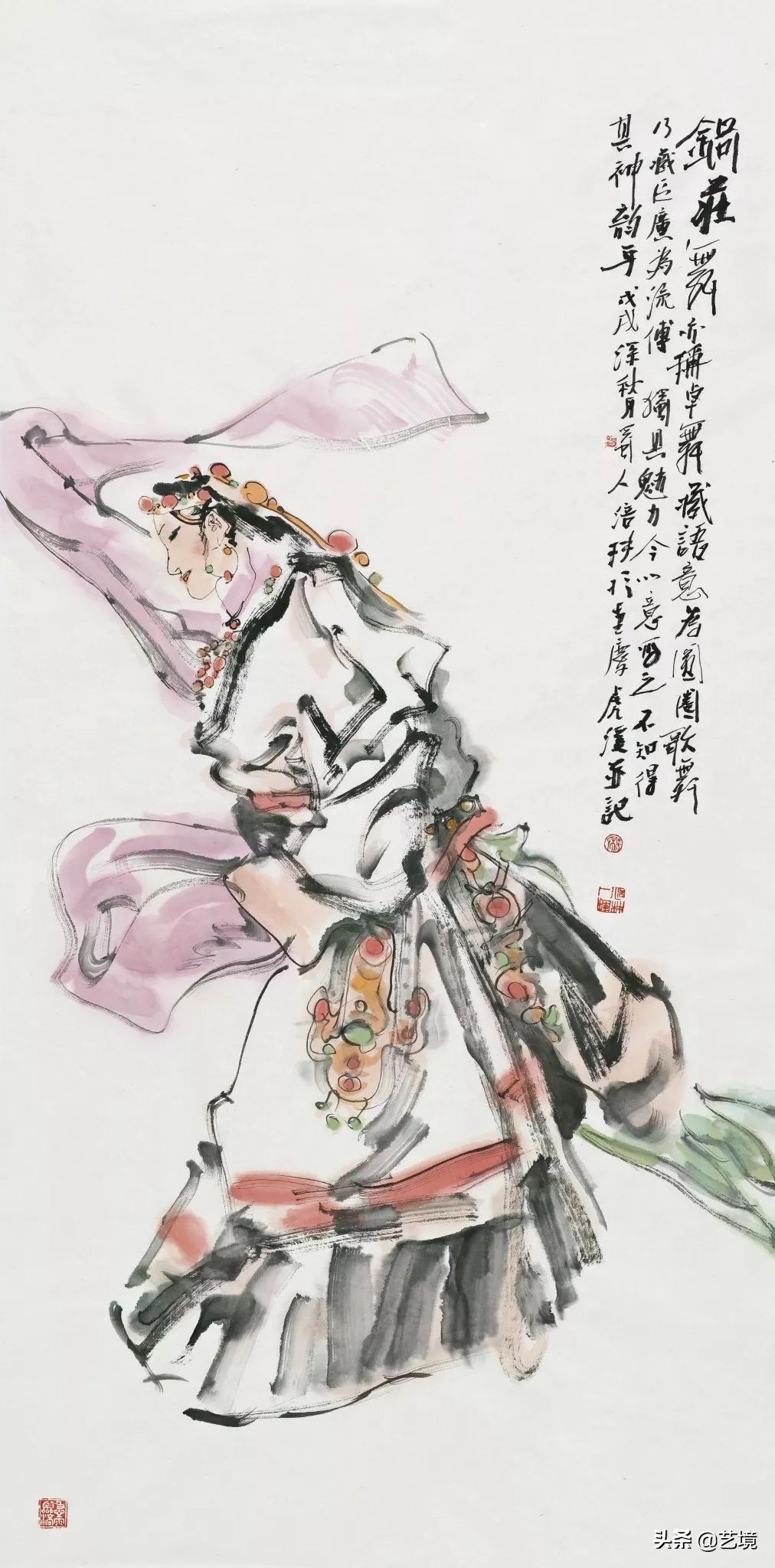 梦的解析，当梦见男友死了这梦成为心灵的镜像——探索梦境背后的情感与心理意义