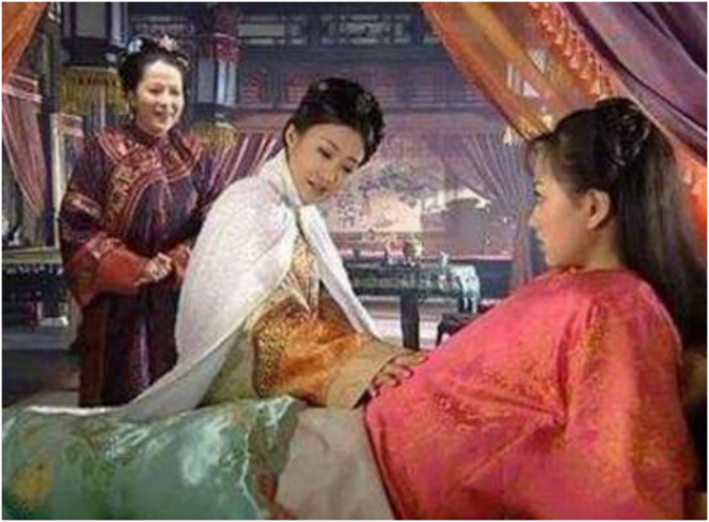 孕妇梦境中的奥秘，为何频繁梦见棺材与死人？