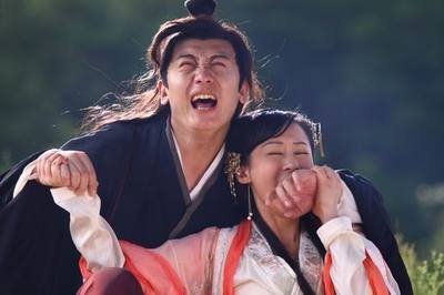 周公解梦，梦见两个小鬼的寓意与解析