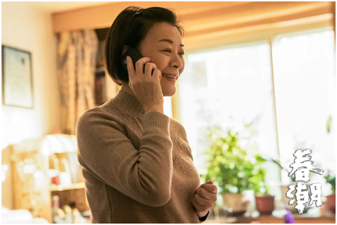 静默的梦境，外婆去世后，生活场景中的无声告白