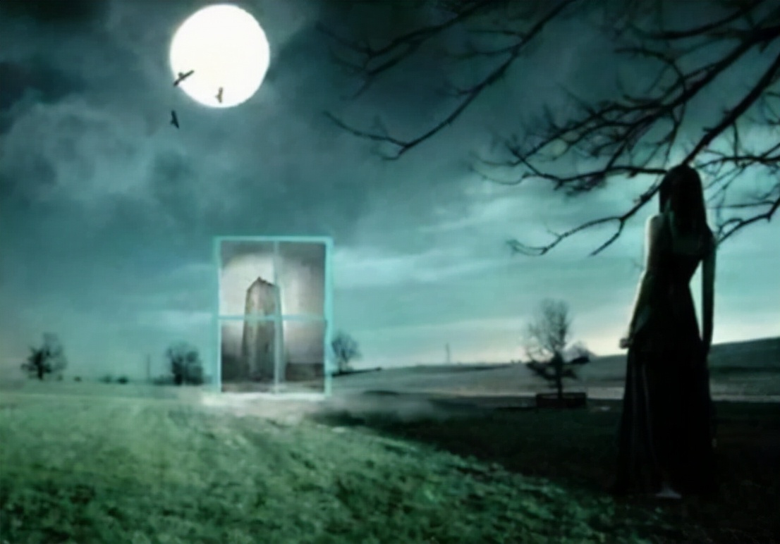 解梦，梦到死人，探寻潜意识的深层含义