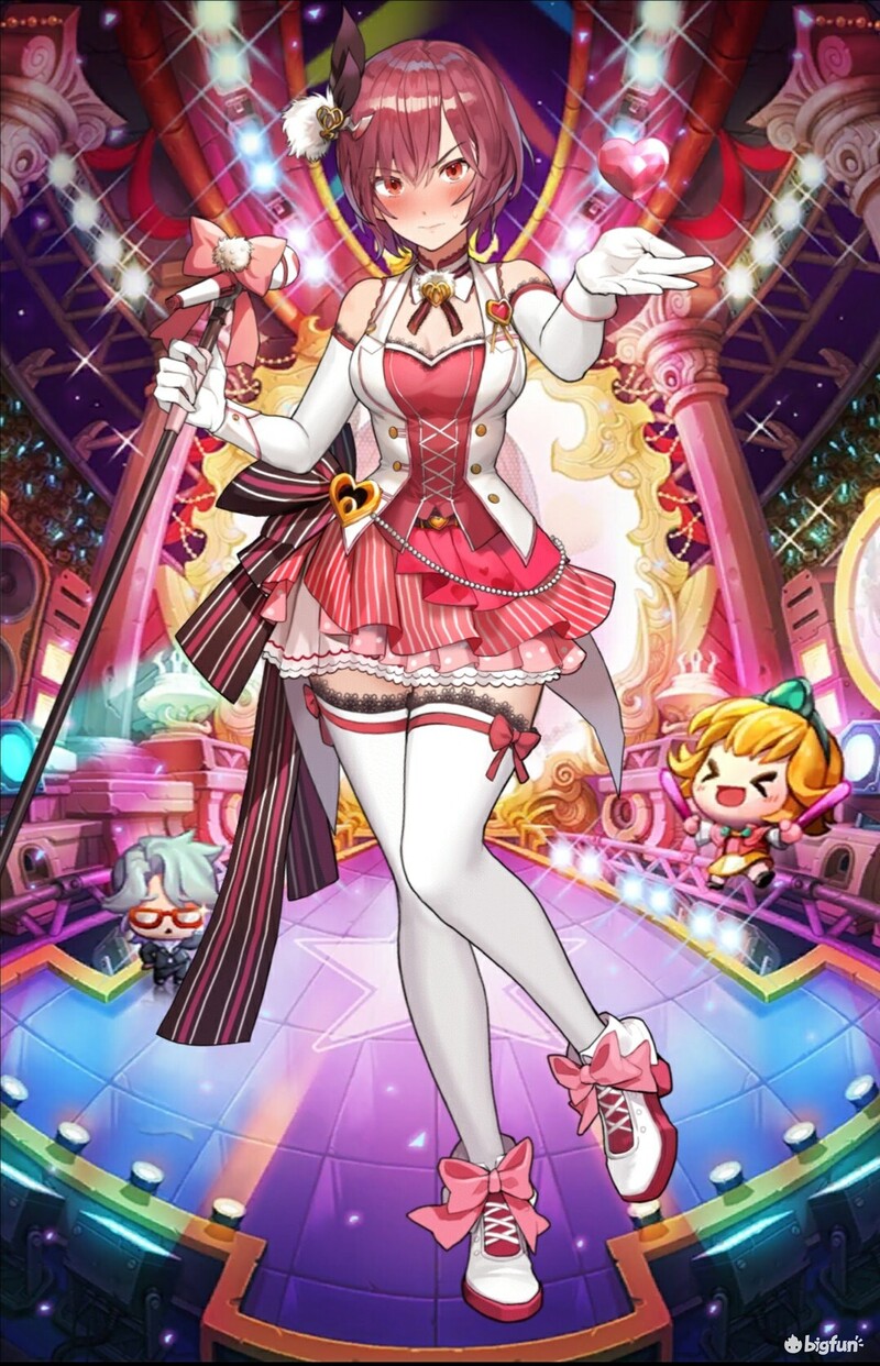 坎公骑冠剑萝莉怎么样 技能强度详解