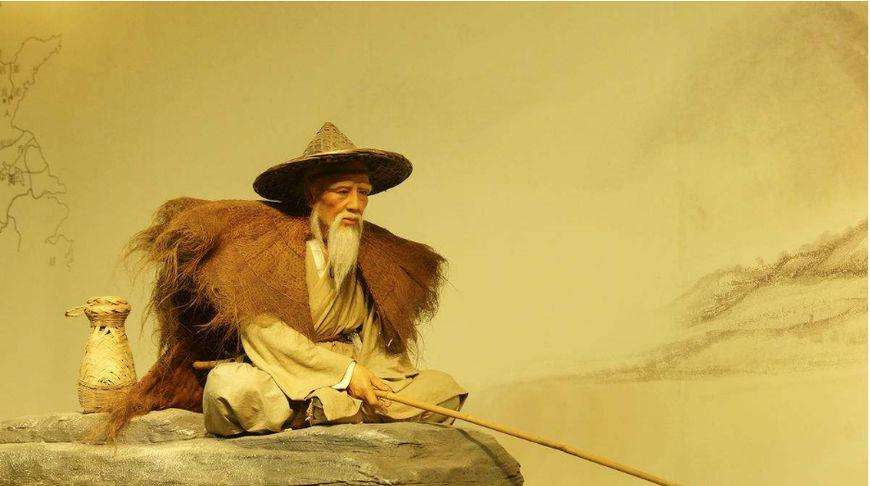 解梦，梦到钓鱼的深层含义与心理解析