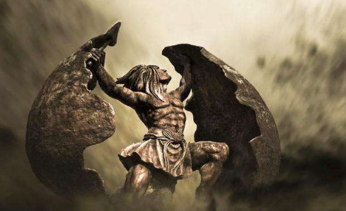 梦之谜，解析我梦到有一个很漂亮的小男孩，他钻入我肚子里的深层含义