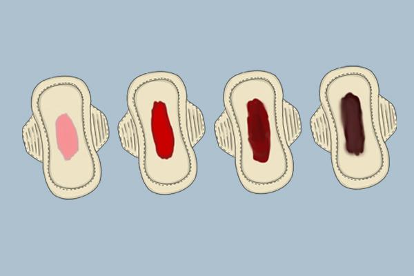 梦境的隐喻，解析梦见自己来例假了见血的深层含义
