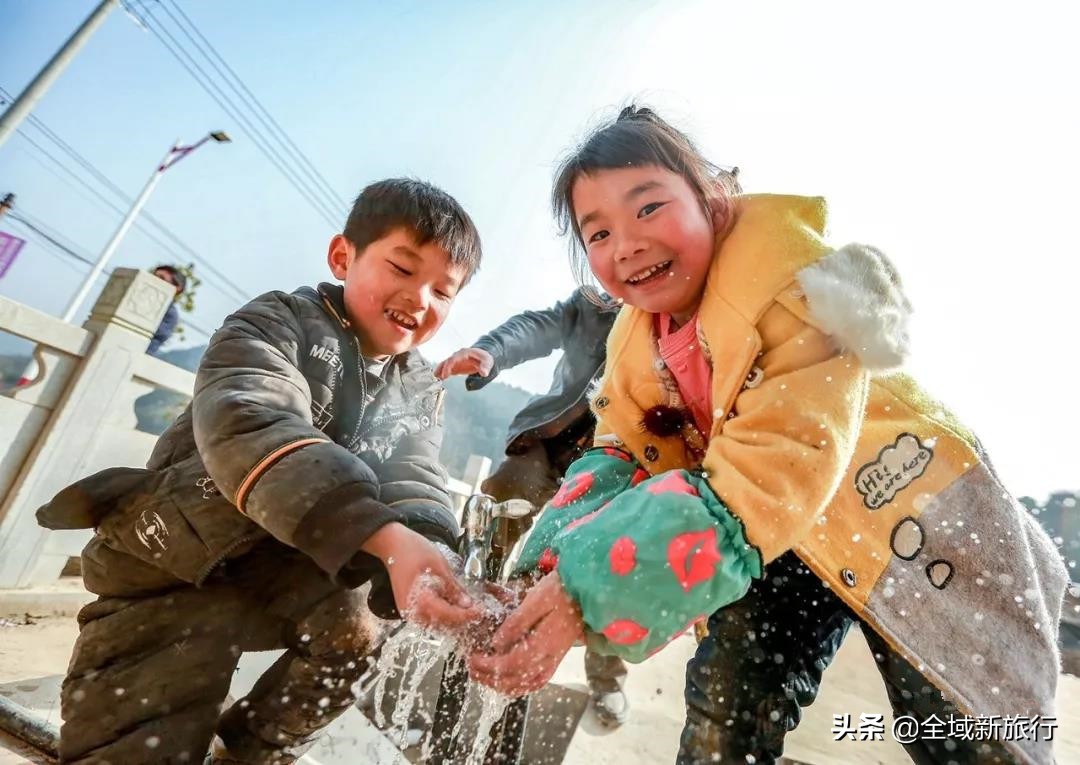 梦境奇观，天空异物引水飞天之谜