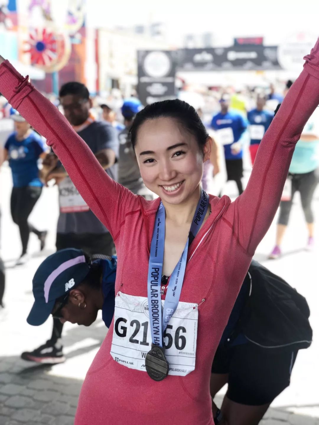 梦到跑步，探索内心动力与自我超越的隐喻之旅