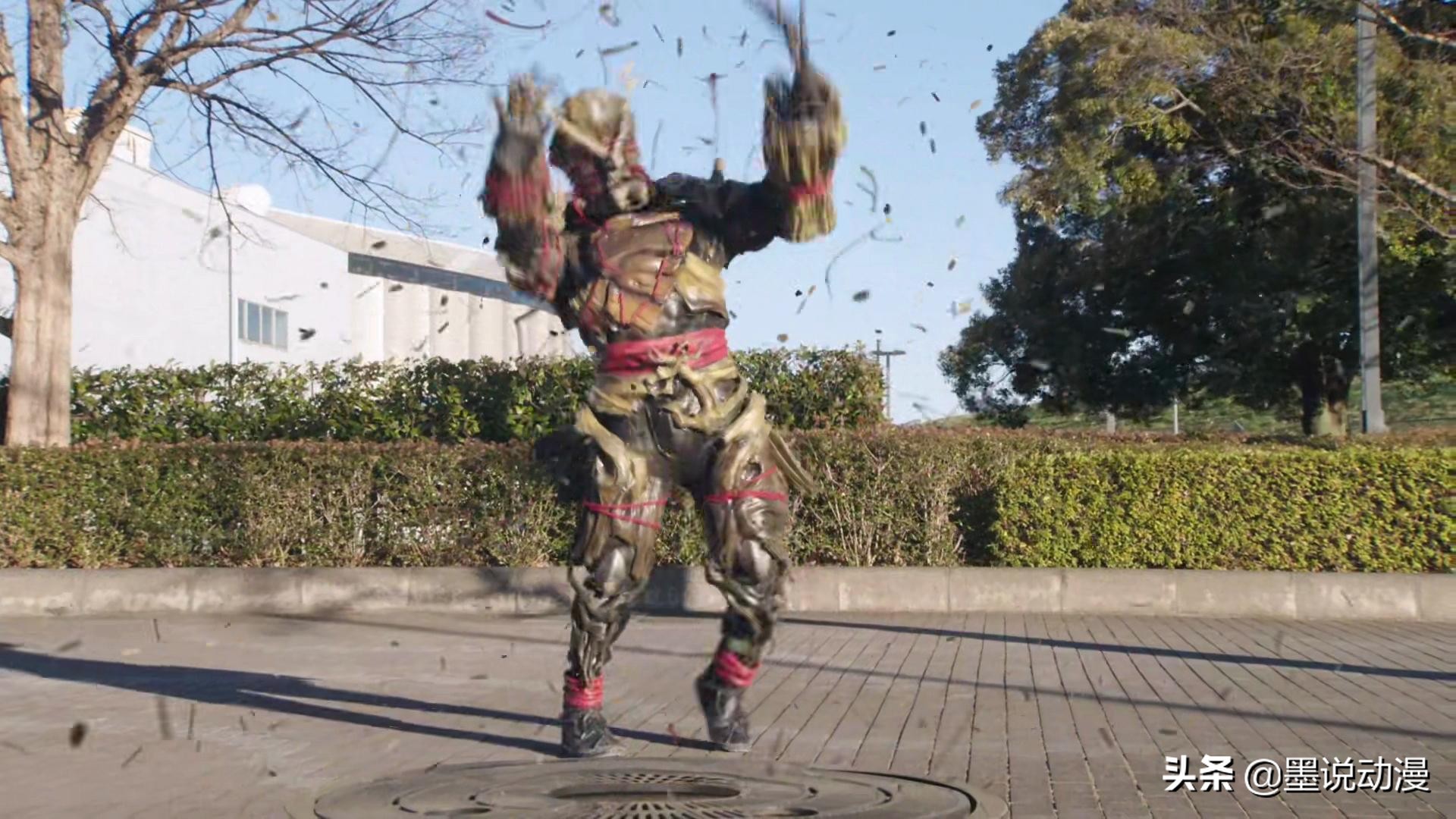 树上的娃娃，一场关于纯真与成长的梦境解析