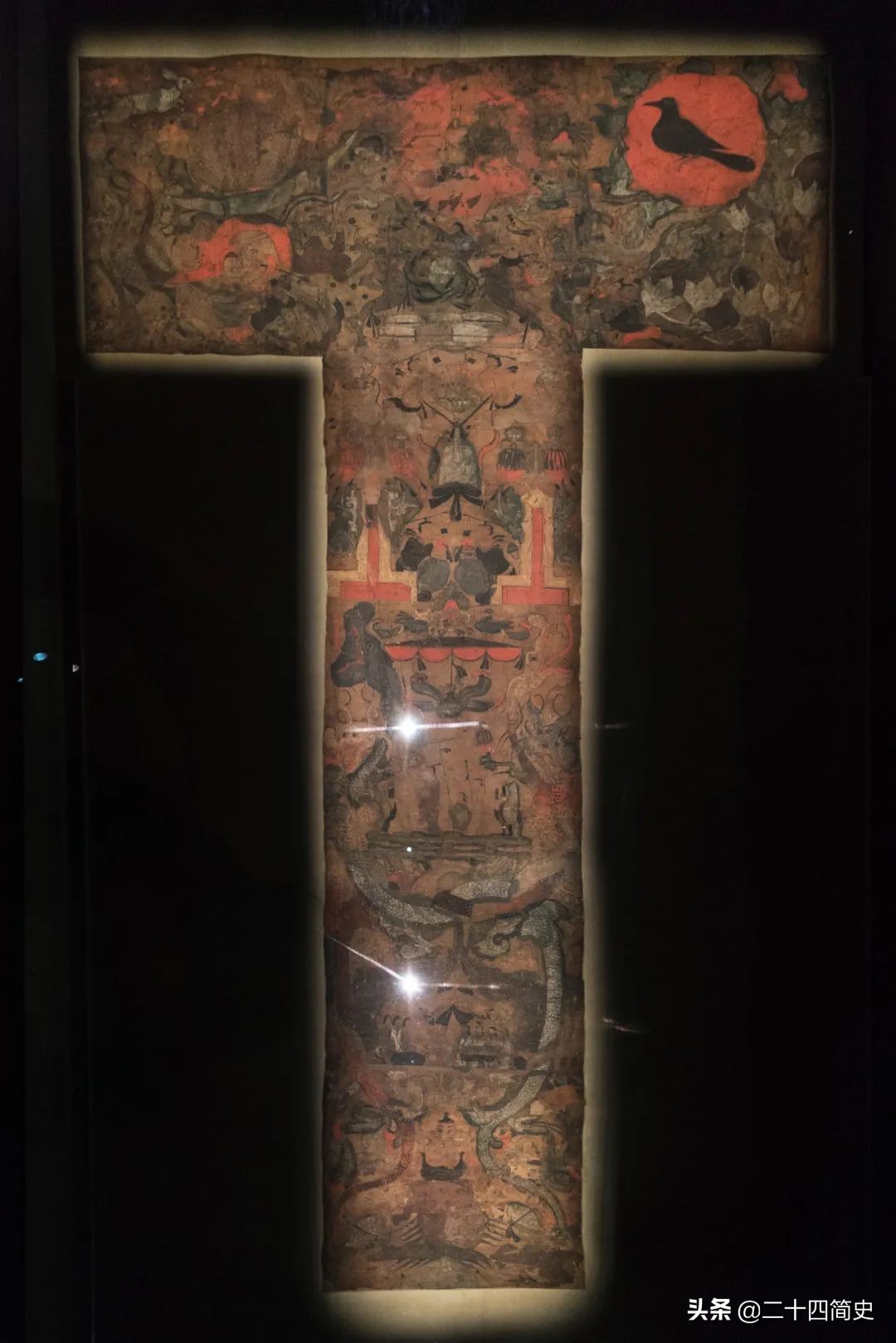 梦回彼岸，与逝者之财的未竟争夺——解析梦中与已故之人互动的深层含义