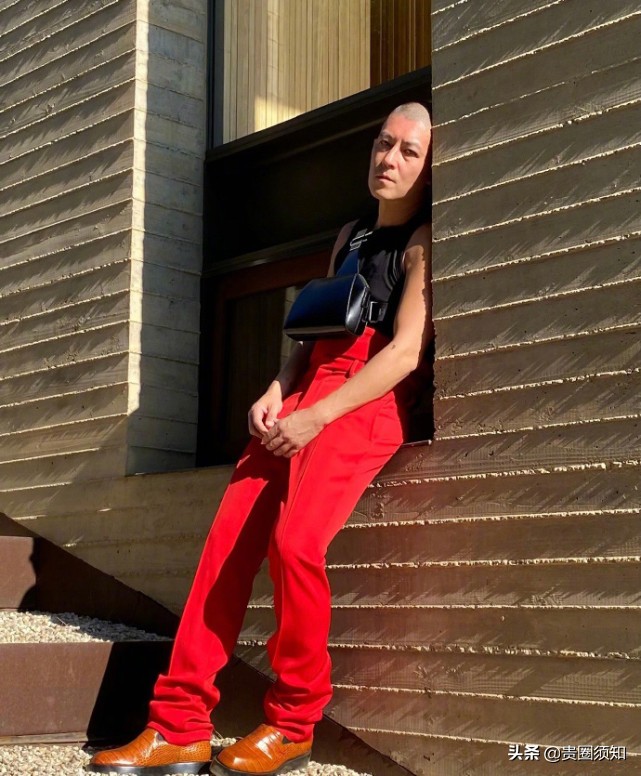 周公解梦，儿子身披红裤，寓意何在？