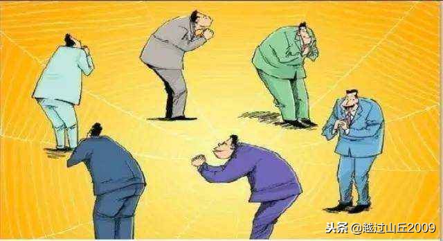 梦见自己成为县长，权力与责任的象征解析