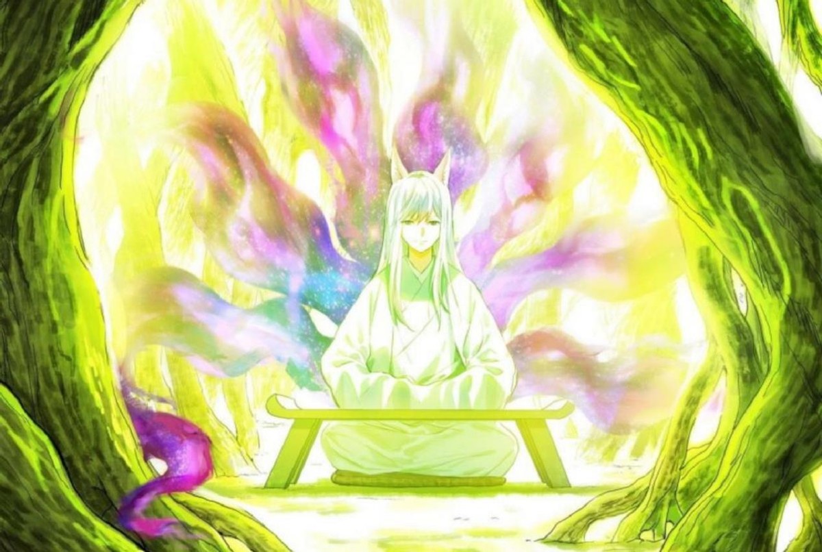 梦境交织，与恨意消融的前缘再续