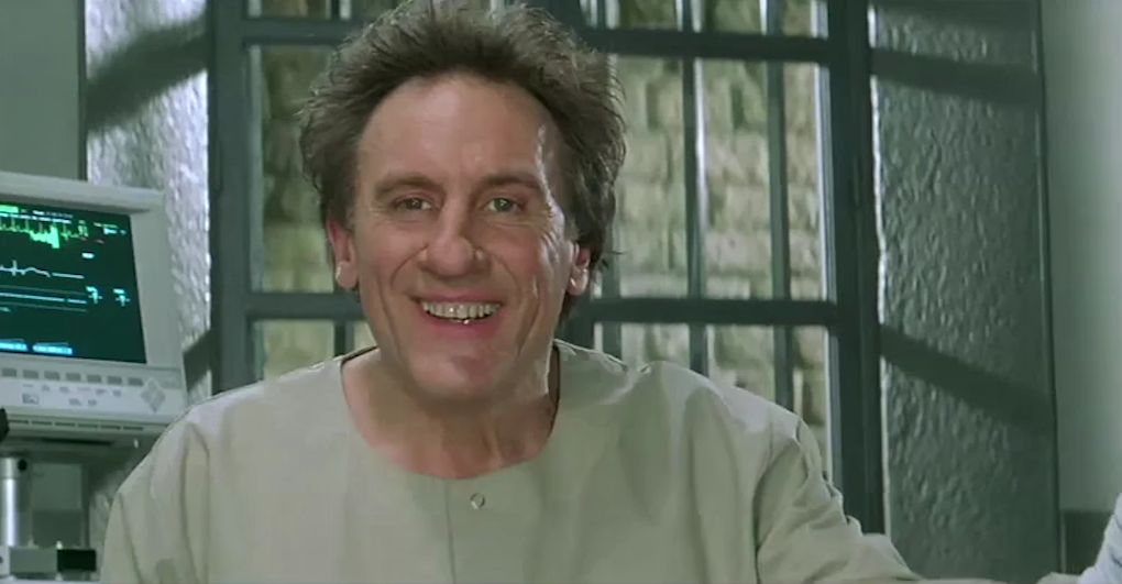 灵魂深处的对话，一晚上竟然梦见和三个已经多年死去的人说话