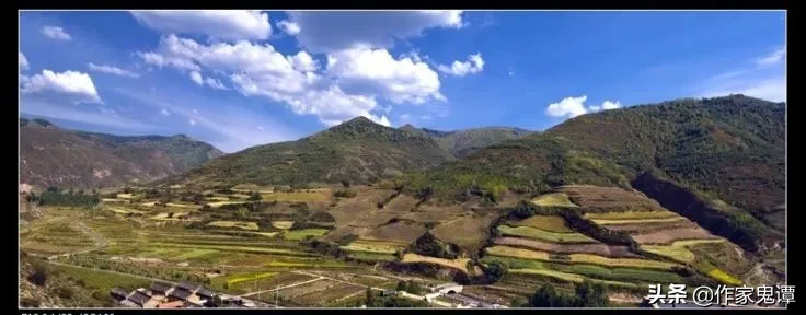 梦境解析，冬日故乡里与暗恋之人的邂逅