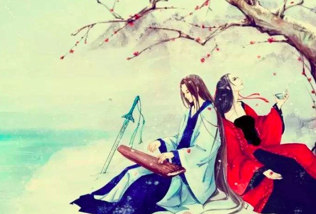 梦境中的旧情与新缘，解析为何你仍梦见前任