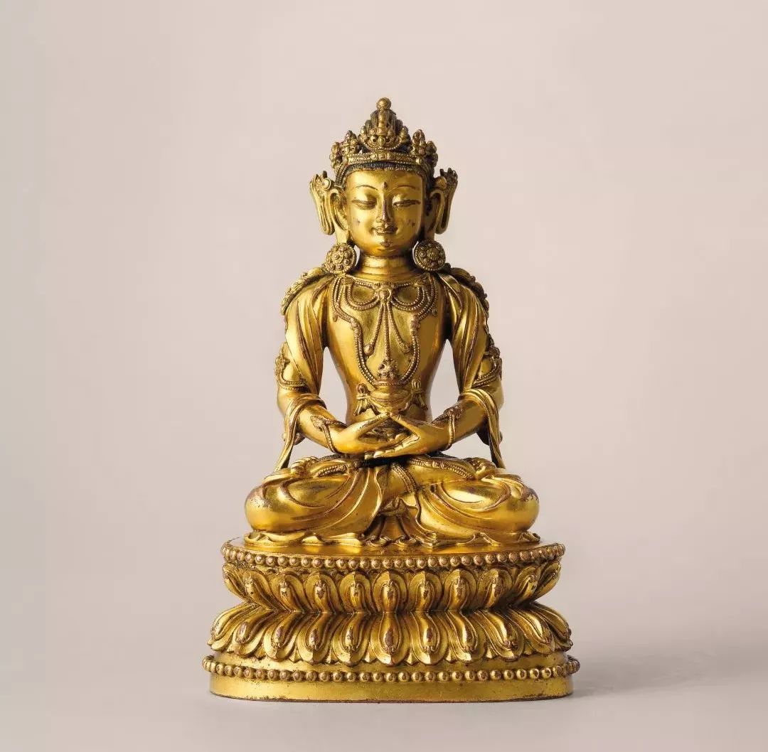 梦境中的佛光普照，解读梦见佛像的深层含义