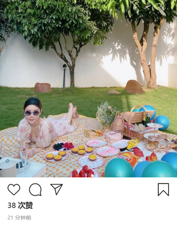 做梦梦见野餐是什么意思，探索梦境中的自然与社交象征