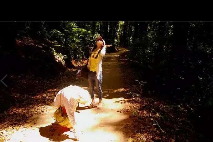 梦境交织的现实，同事的老婆梦见我男朋友与另一女子同行的解析